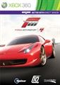 Forza Motorsport 4