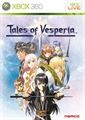 Tales of Vesperia