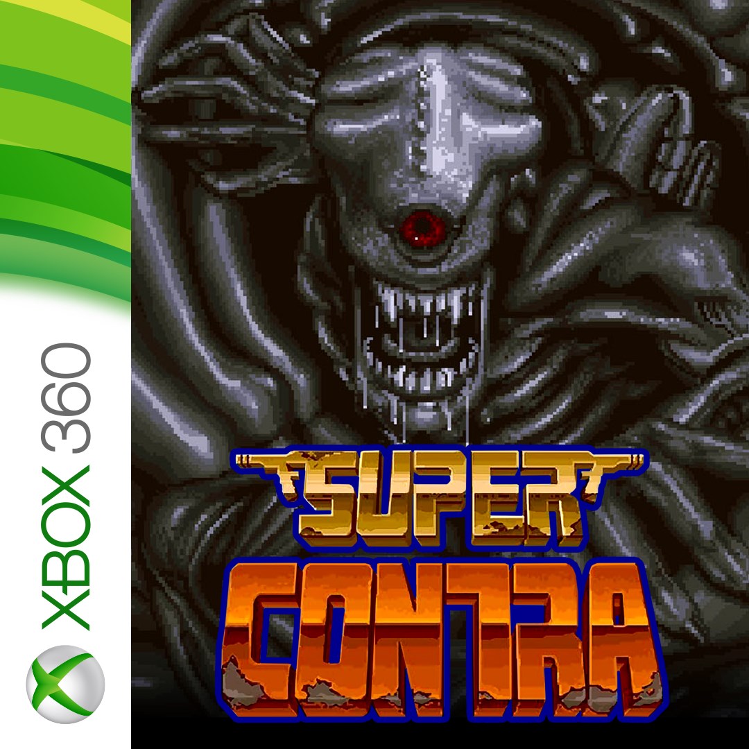 Super Contra