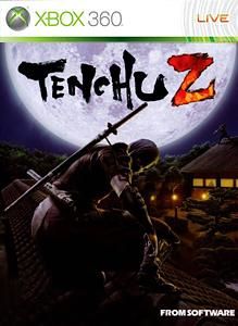 Tenchu Z