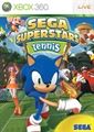 SEGA Superstars Tennis