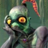 Oddworld Adventures II