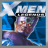 X-Men Legends