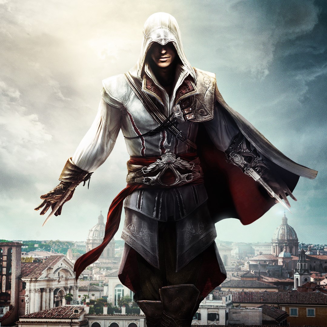 Assassin's Creed® The Ezio Collection