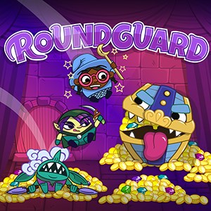 Roundguard