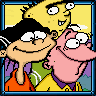 Ed, Edd n Eddy: The Mis-Edventures