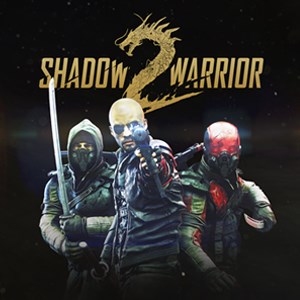 Shadow Warrior 2