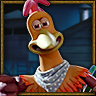 Chicken Run