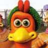 Chicken Run