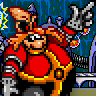 Dr. Robotnik's Mean Bean Machine