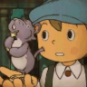 Professor Layton and the Last Specter | Spectre's Call [Subset - Mouse Alley]