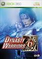 DYNASTY WARRIORS 6