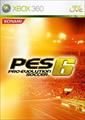 Pro Evolution Soccer 6