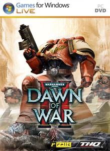 Warhammer® 40,000™: Dawn of War® II