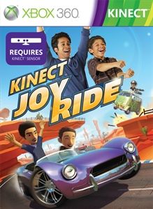 Kinect™ Joy Ride