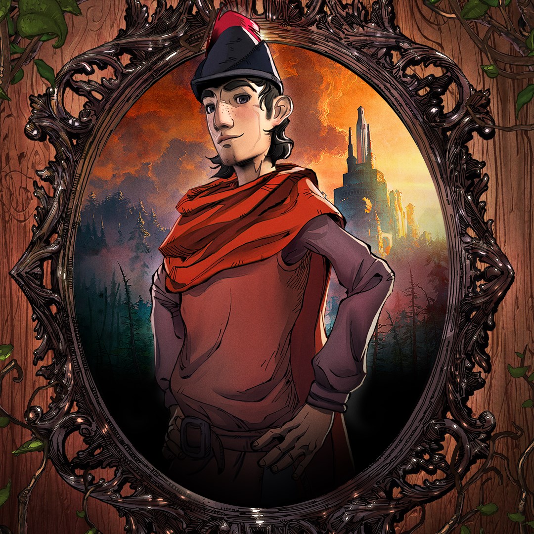 King's Quest™