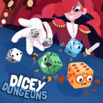 Dicey Dungeons