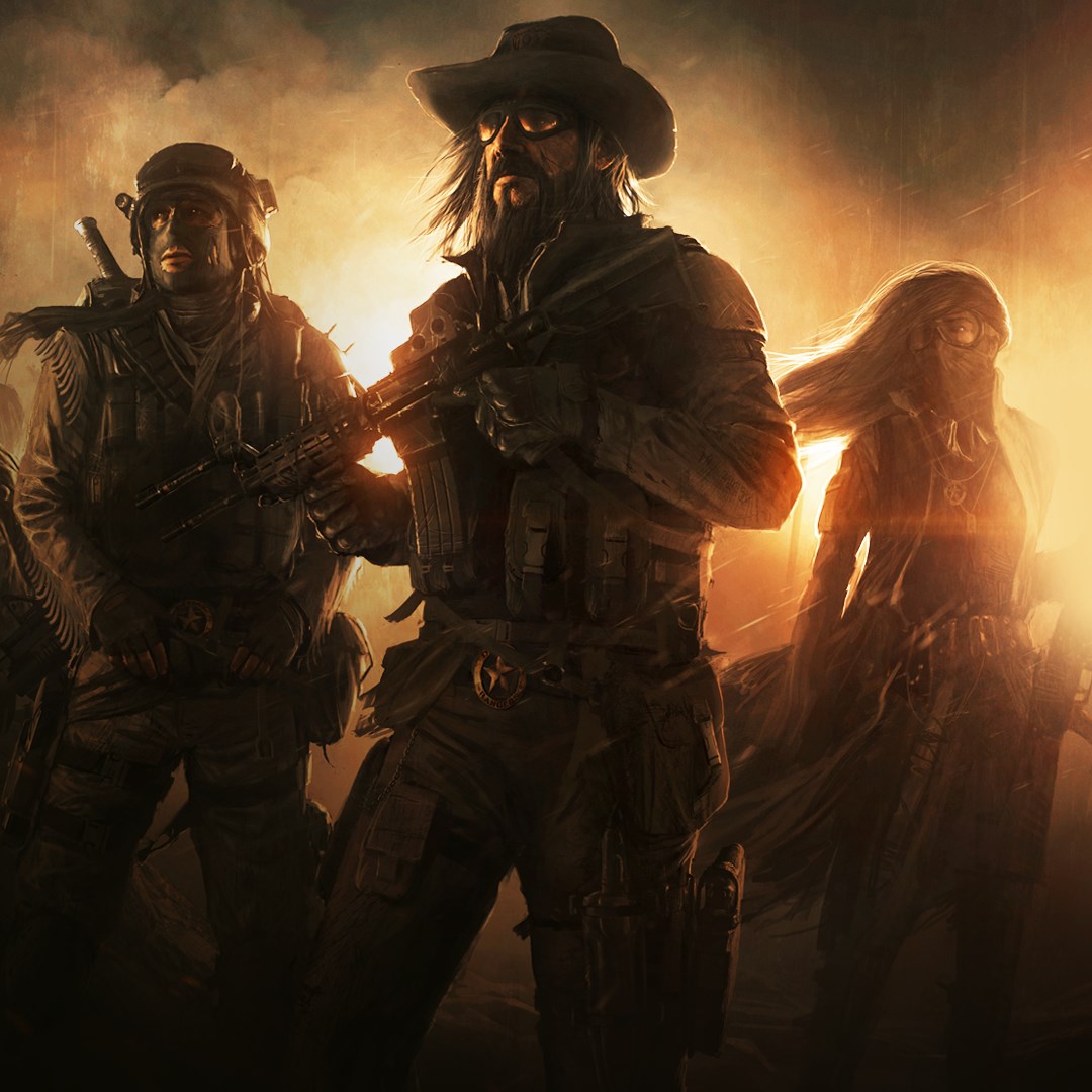 Wasteland 2: Director's Cut