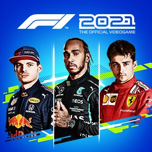 F1® 2021