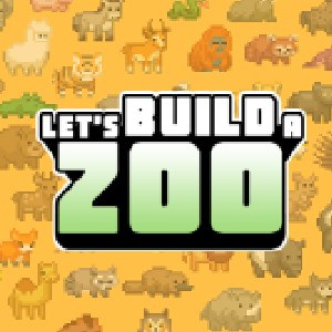 Let's Build a Zoo