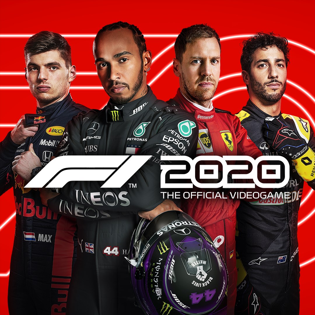 F1 2020