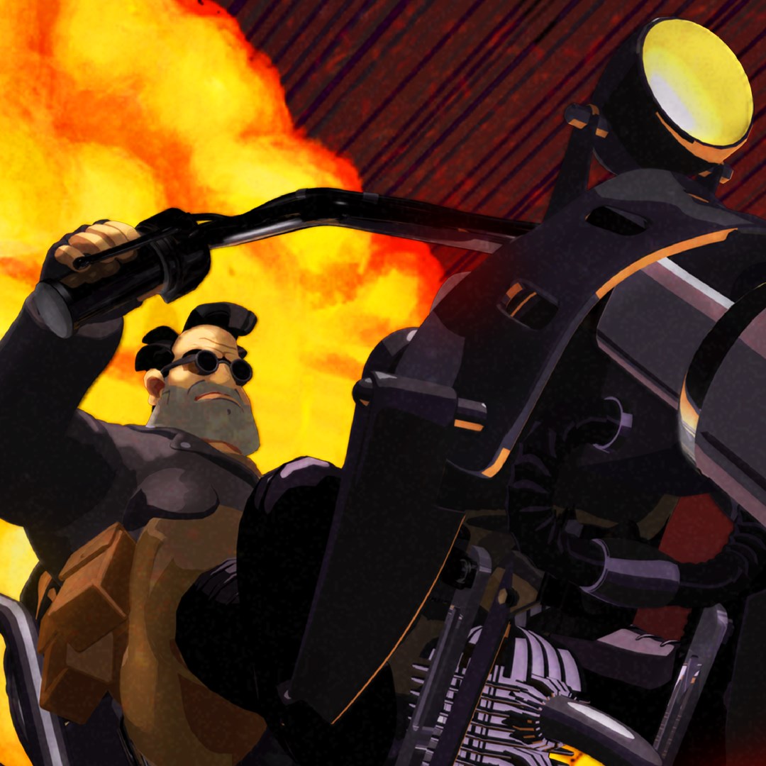 Full Throttle Remastered