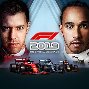 F1® 2019