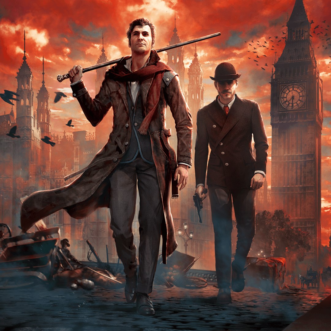 Sherlock Holmes: The Devil's Daughter