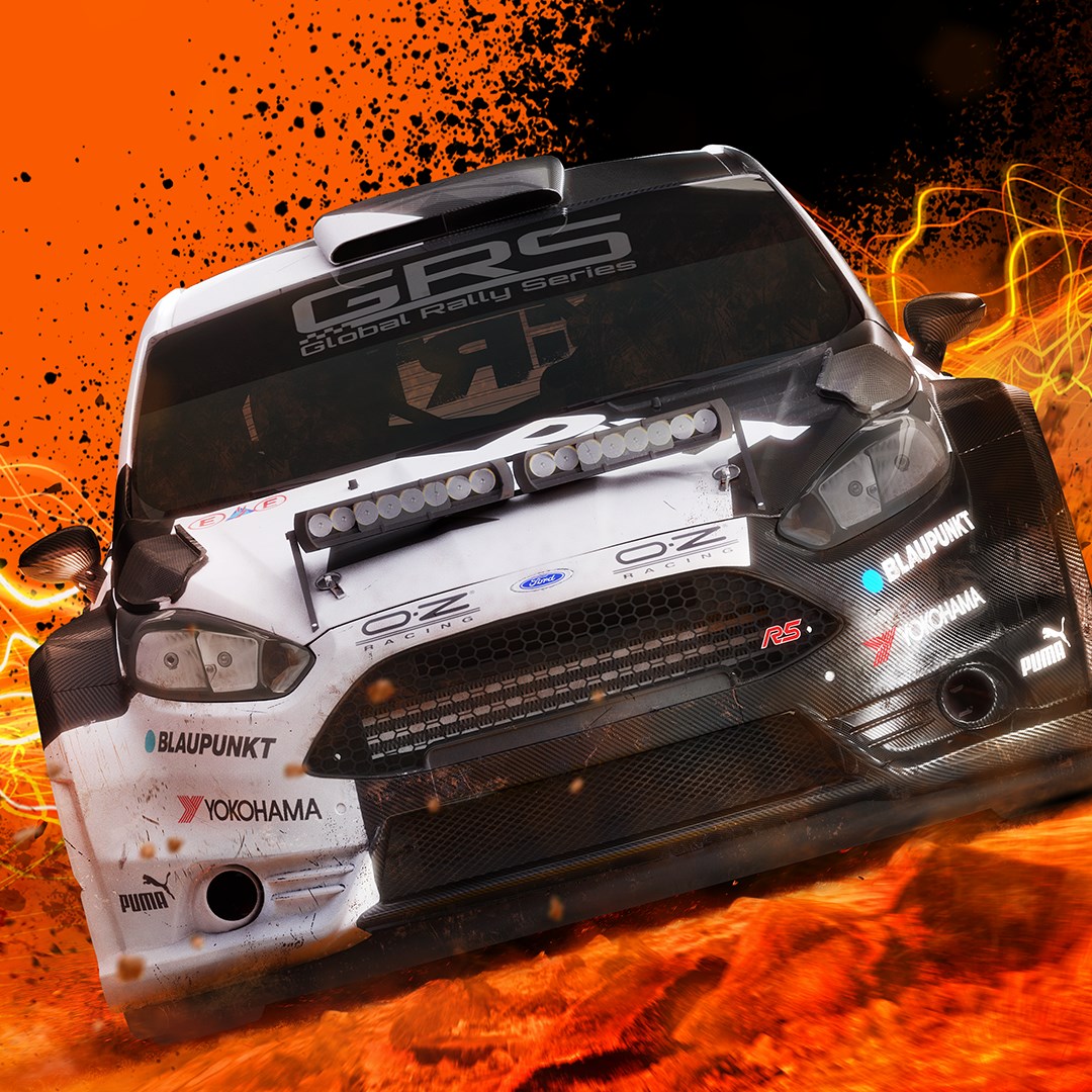 DiRT 4