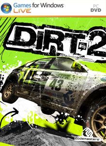 DiRT 2