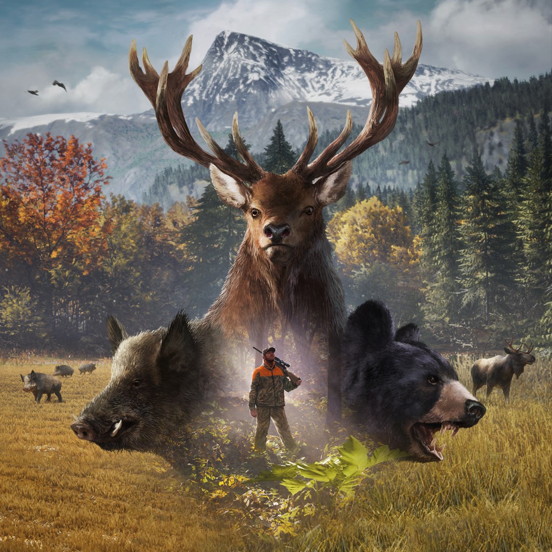 theHunter: Call of the Wild™