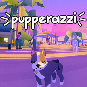 Pupperazzi