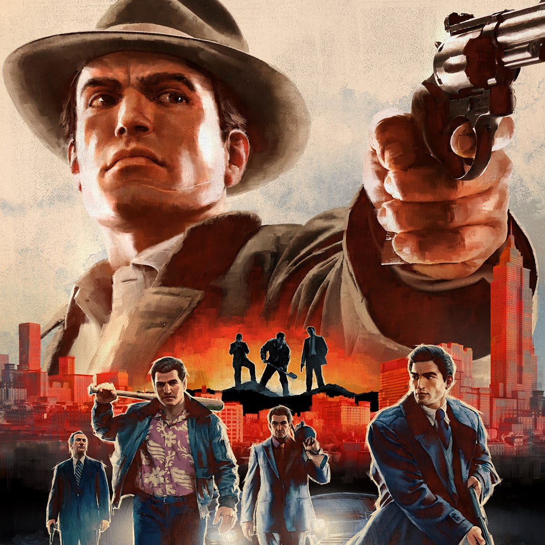 Mafia II: Definitive Edition