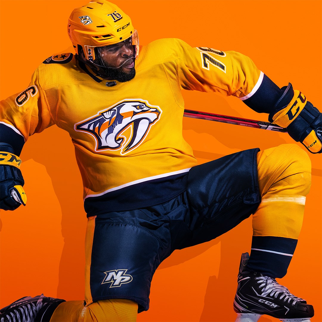 EA SPORTS™ NHL® 19