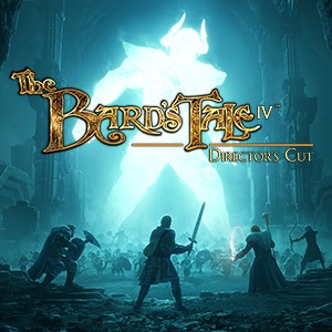 The Bard's Tale IV: Director's Cut