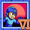 Rockman 6: Shijou Saidai no Tatakai!!