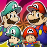 Mario & Luigi: Partners in Time