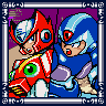 Mega Man Xtreme 2