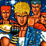 Double Dragon 3: The Arcade Game