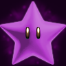 ~Hack~ Mario and the Mystic Purple Stars