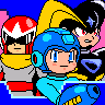 Rockman: Battle & Fighters