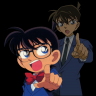 Detective Conan: The Underground Amusement Park Murder Case