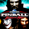 Super Pinball: Behind the Mask