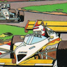 F-1 Race