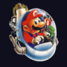 Mario's Time Machine