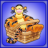 Tigger's Honey Hunt