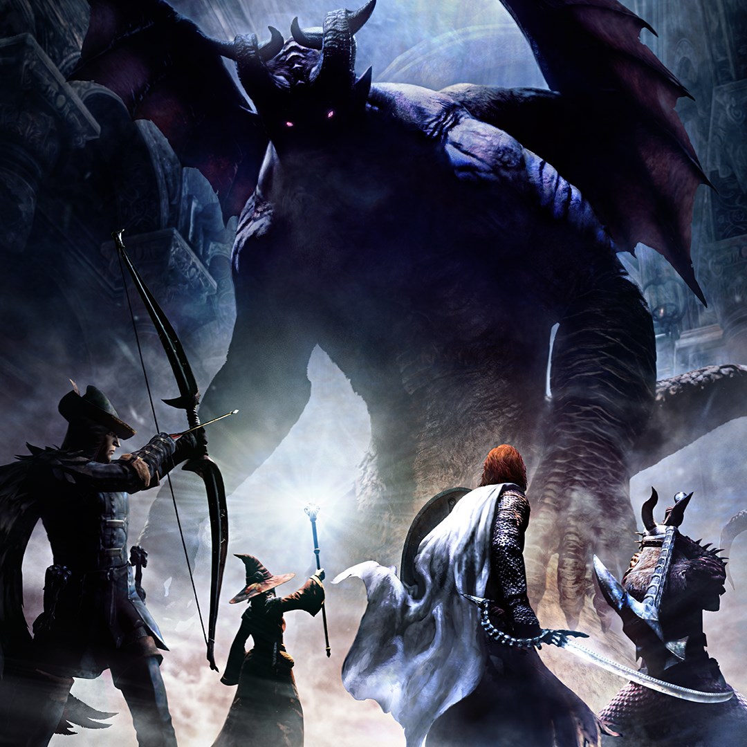 Dragon's Dogma: Dark Arisen