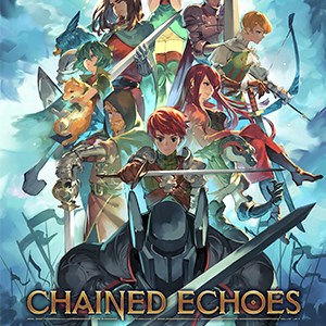 Chained Echoes