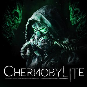 Chernobylite