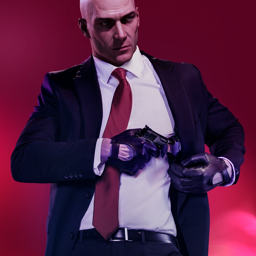 HITMAN™ 2